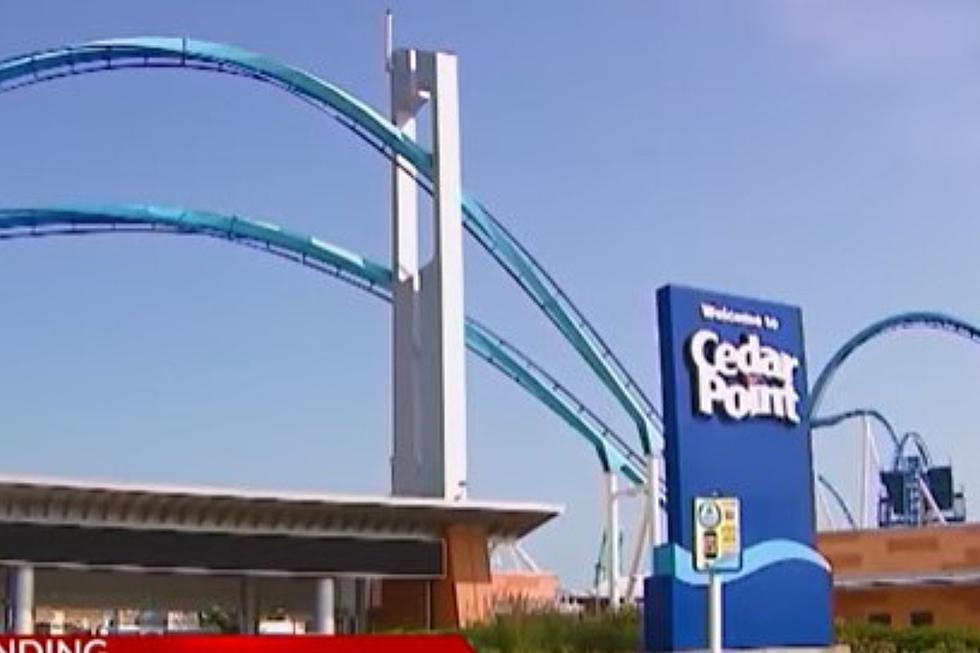 What is Cedar Point Planning? Park Teases Reimagined Top Thrill Dragster