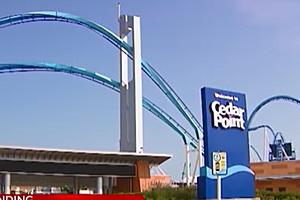What is Cedar Point Planning? Park Teases Reimagined Top Thrill...
