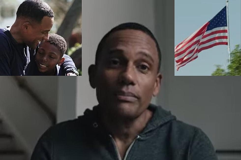 &#8216;Good Doctor&#8217; Star Hill Harper is Running for Senate in Michigan