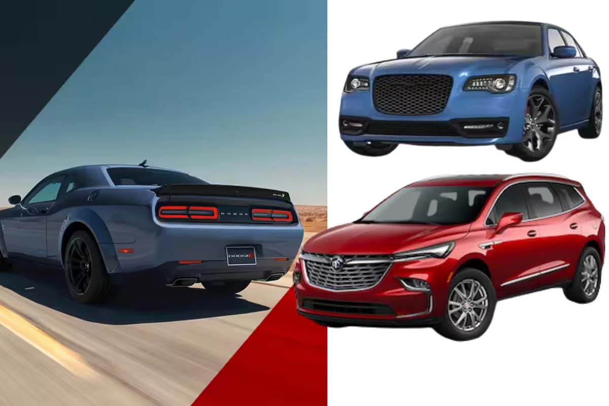 Least Safe Cars 2025