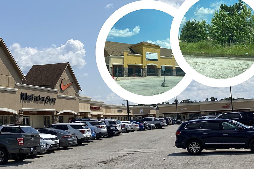 See What Michigan's Most Popular Outlet Mall Looks Like Today