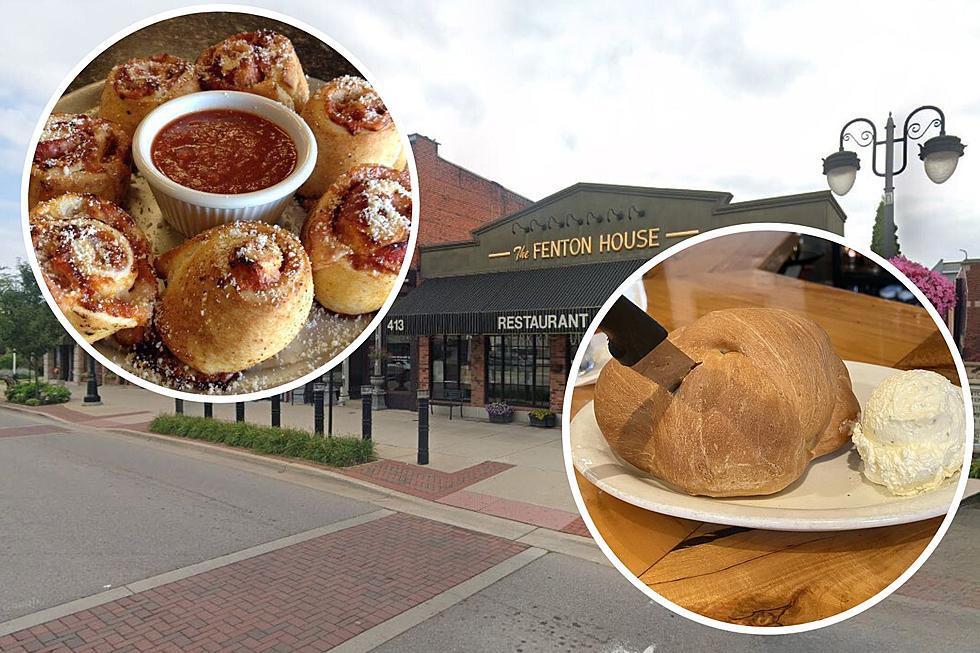 Savory & Sweet: 16 Best Restaurant Breads Around Flint