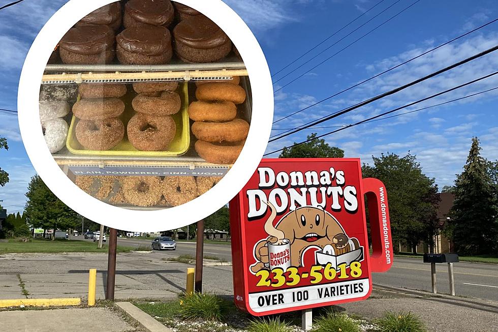 GM of Popular Flint Donut Shop Shares Details of Vision for Growth