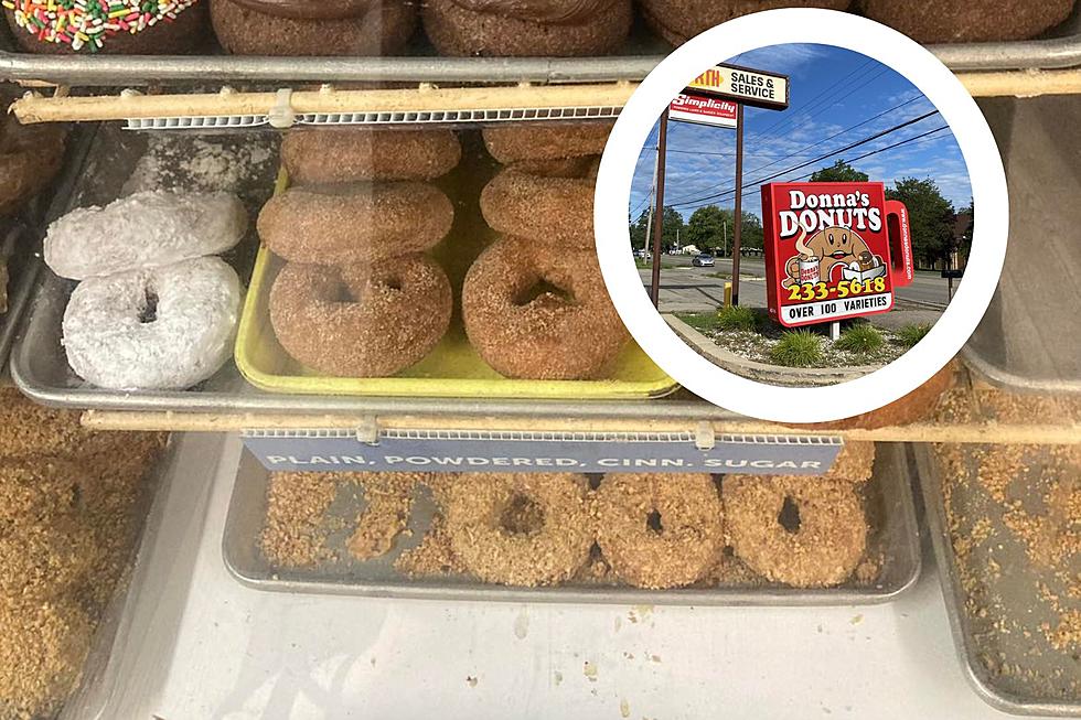 Flint&#8217;s Beloved Donut Shop is Moving. How Far Will You Drive Now?