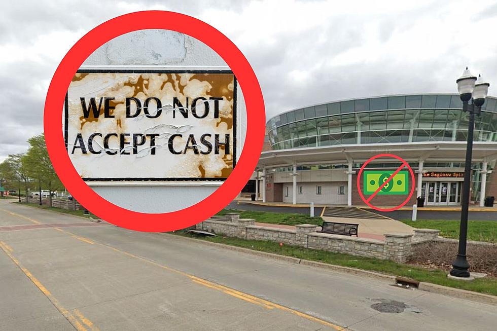How is it Legal Not to Accept Cash for Some Michigan Businesses?