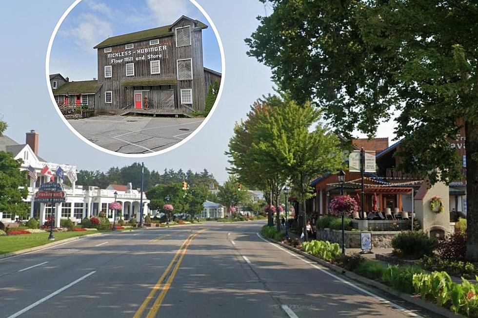 Iconic Historic Frankenmuth Landmark to Be a Luxury Boutique Hotel