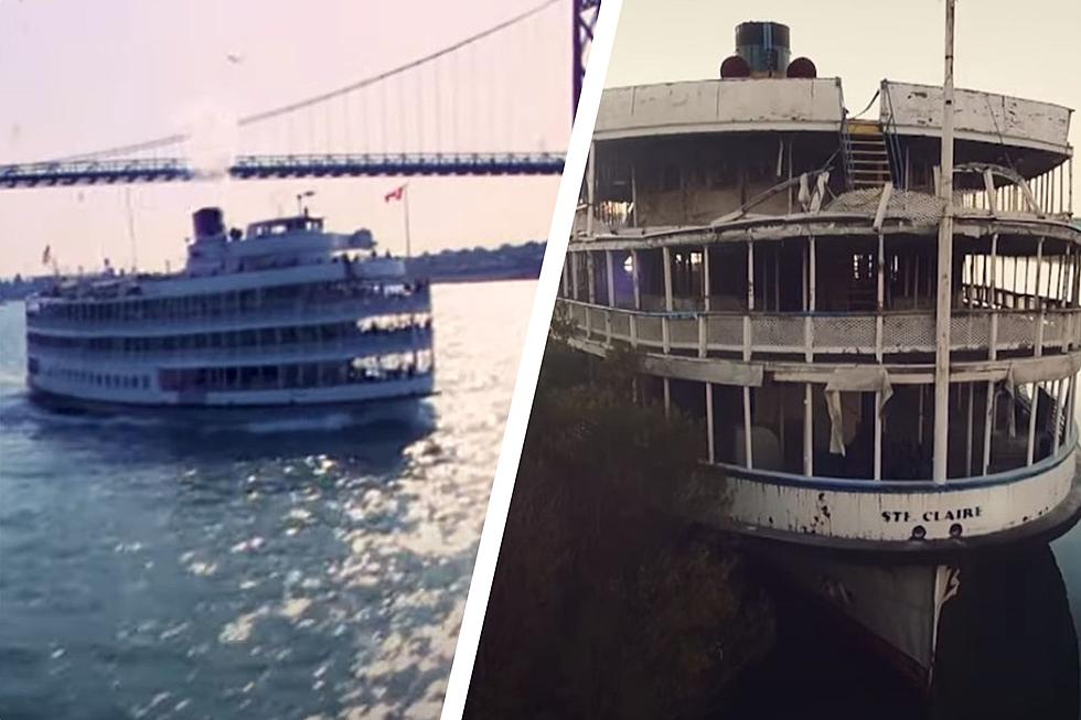 Rediscover Childhood: Soon You Can Step Aboard an Iconic Boblo Boat Again