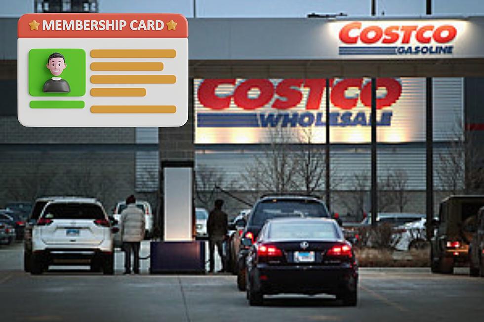 Heads Up Michigan: Costco is Now Cracking Down on All You Moochers