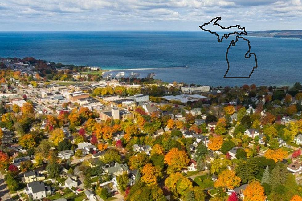 Discover the Charm of the Best Small Town in Michigan: A Hidden Gem Awaits