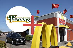 Popular News: Is Vernors Really Being Served at Mickey D’s in...