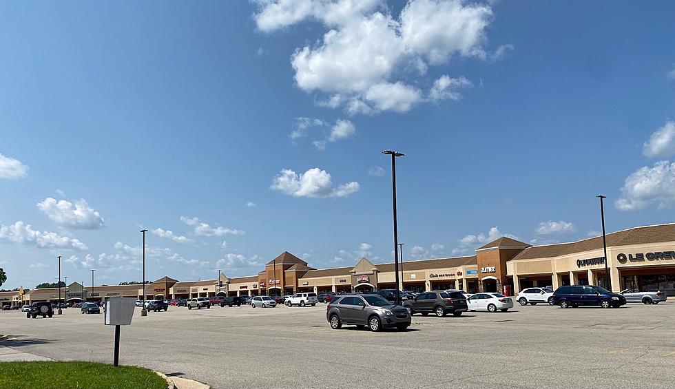 Lululemon opening new store at Saginaw-area outdoor shopping center 