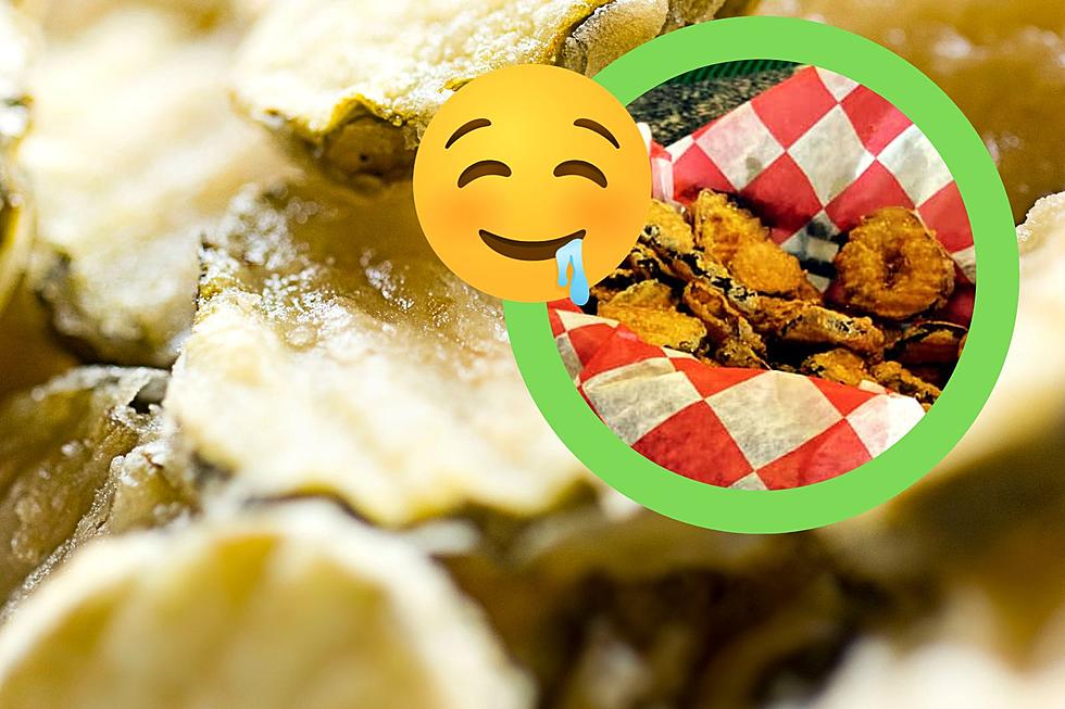 These Flint Spots May Be Home to the Best Fried Pickles in MI