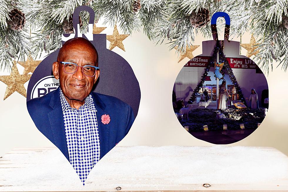 News Anchor Al Roker's Top Picks: Unique Treasures in Frankenmuth