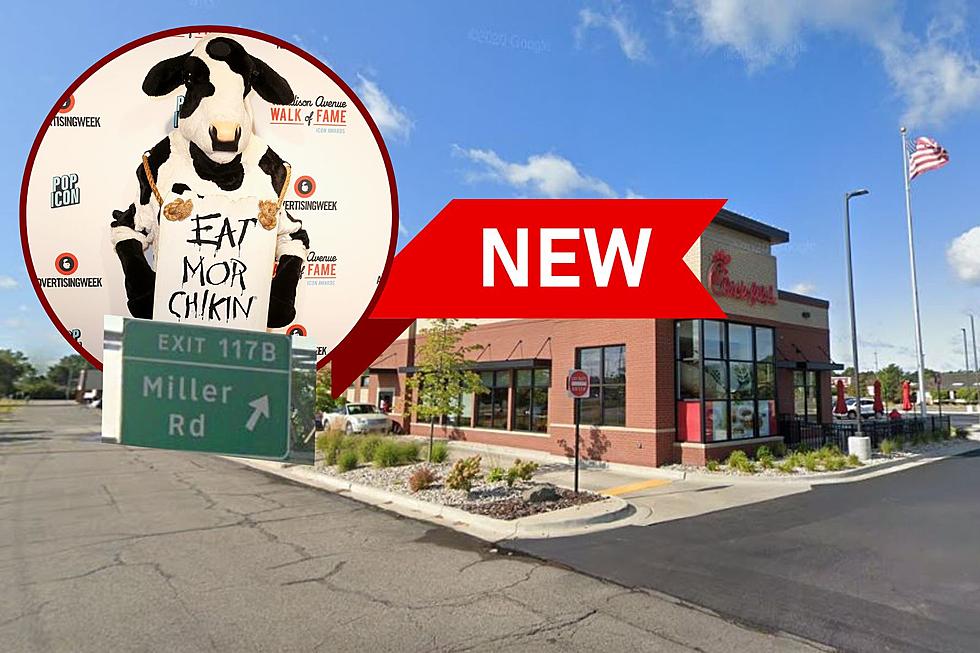 Things You'll Never Hear at Flint's New Popular Chicken Spot