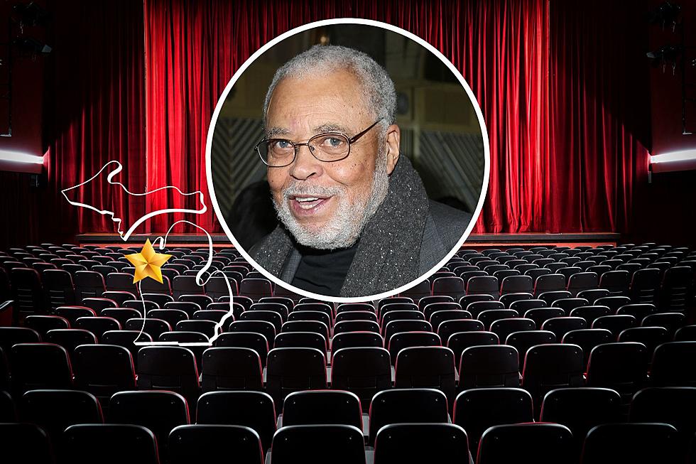 Celebrating Mentorship: James Earl Jones Honored with Statue in Michigan