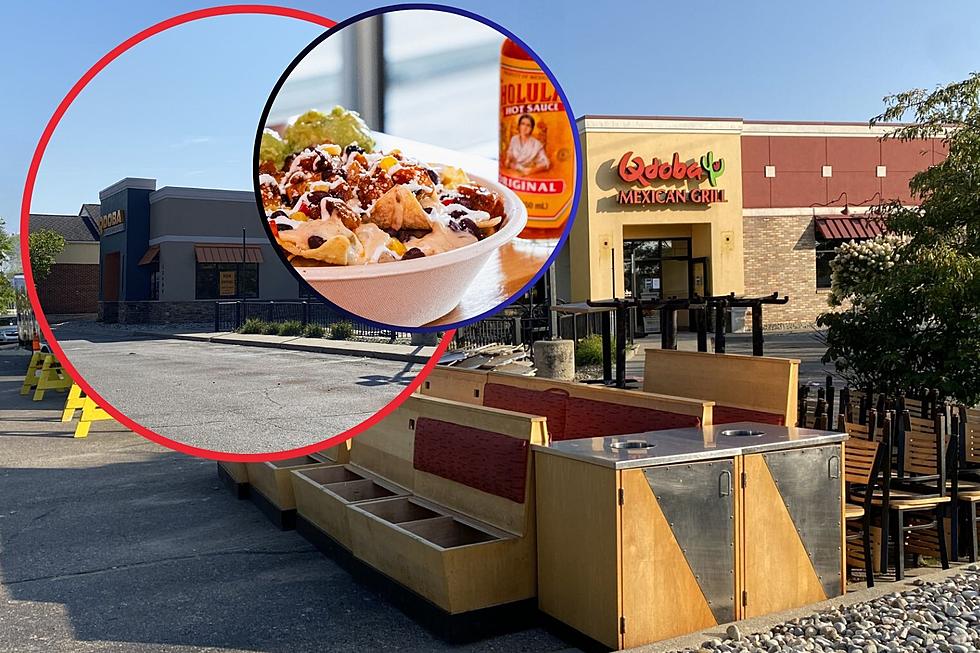 Grand Blanc Spot for Mexican Eats Sets Grand Re-Opening Date
