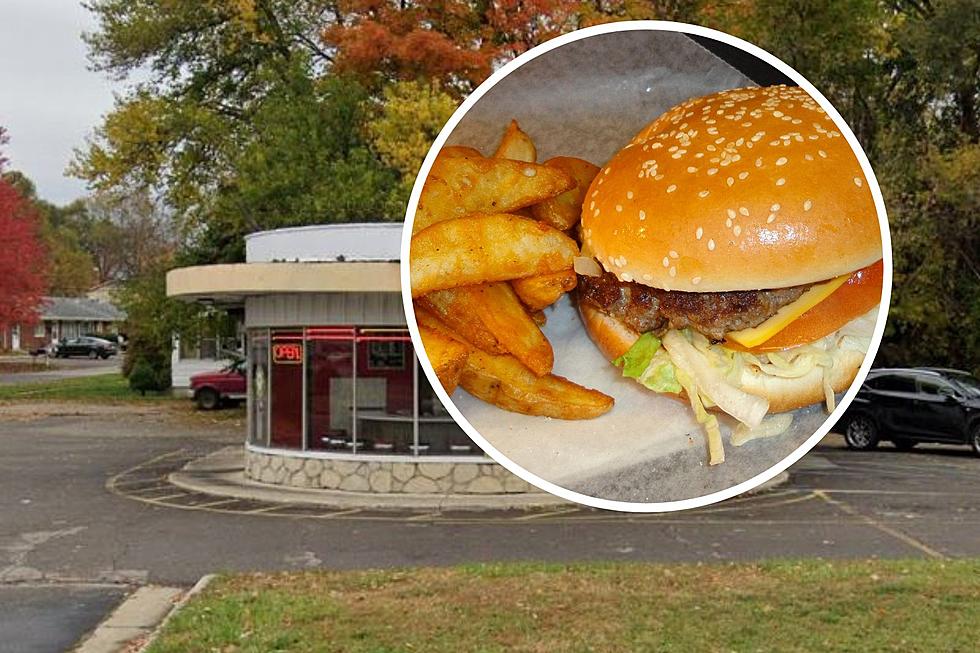 With Only 16 Menu Items, Is This Michigan's Smallest Restaurant?