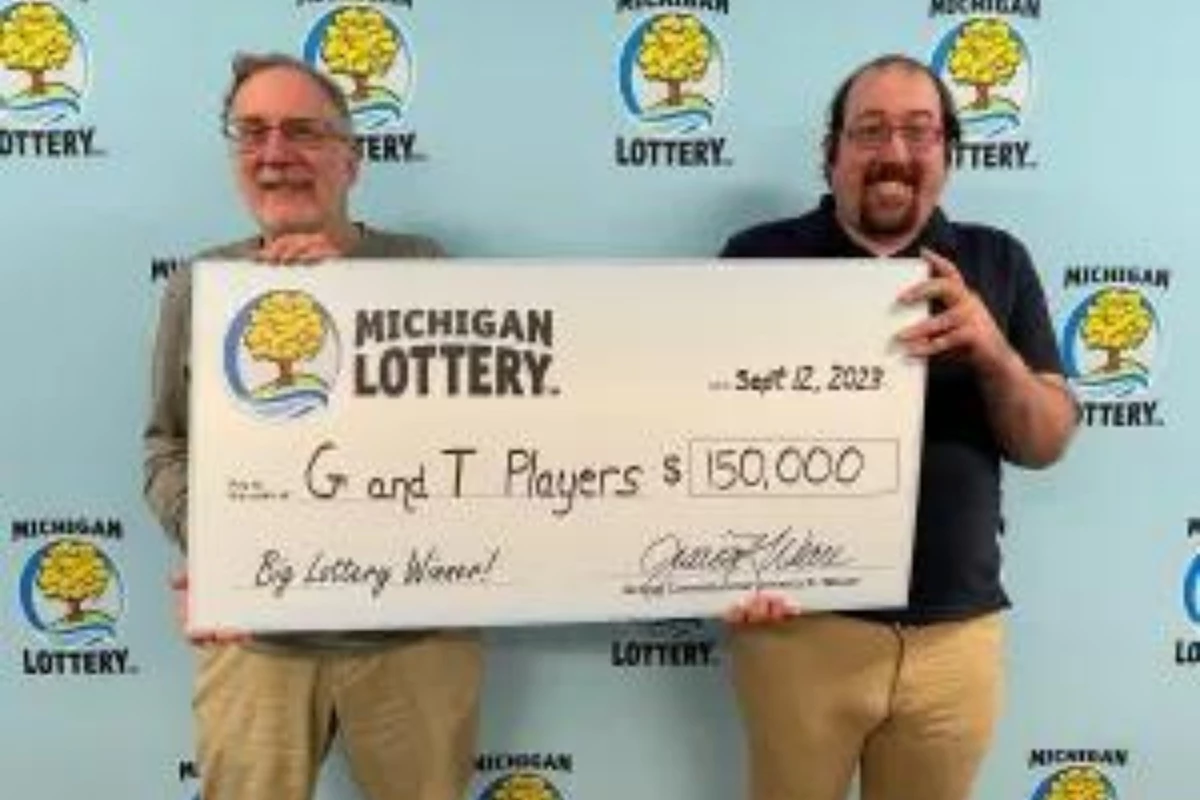 Jackpot! $34 million lottery ticket sold at Austin H-E-B