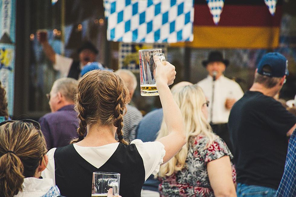 Prost! This Michigan Town Named the #1 Oktoberfest City in U.S.