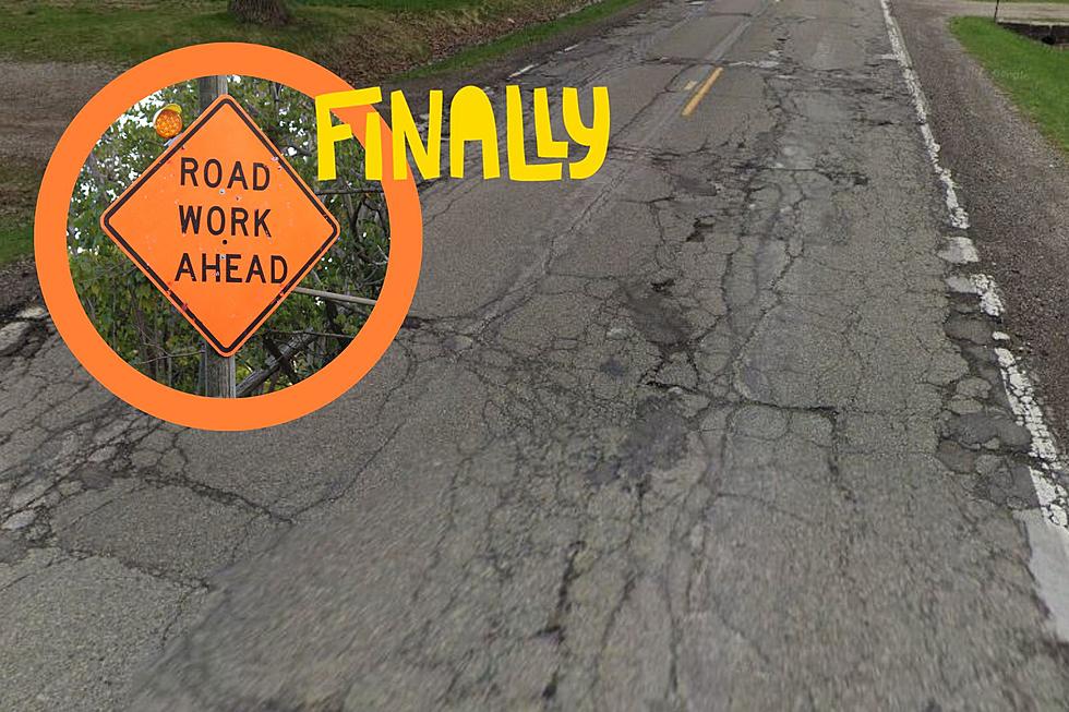 It&#8217;s Happening, Grand Blanc&#8217;s Worst Road Will Finally Be Fixed Next Year