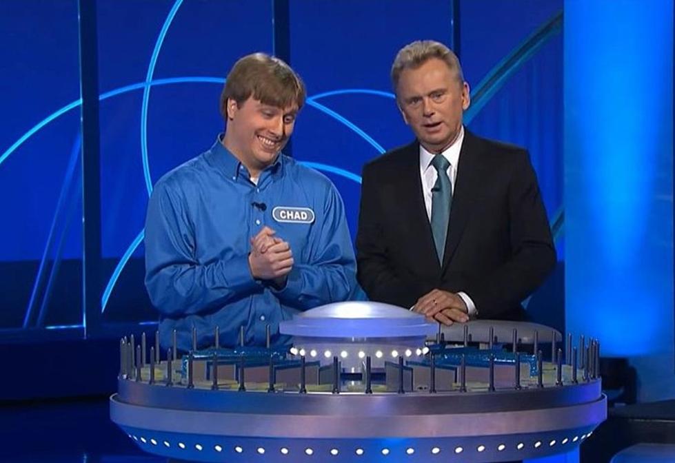 Pat Sajak: Retired From ‘Wheel’ and Now Working in Michigan