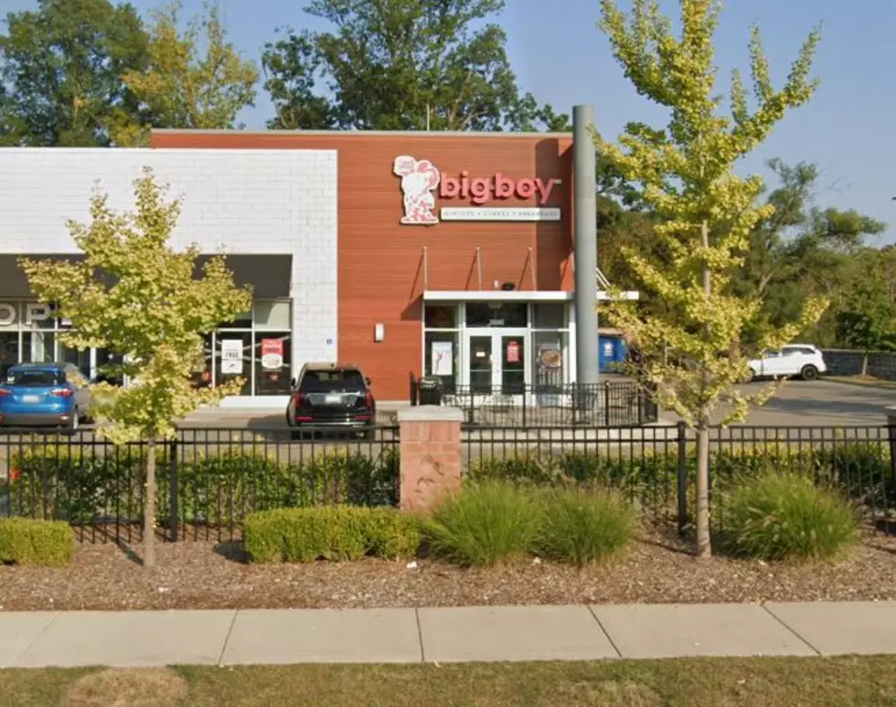 Big Boy Fast Casual Restaurant Telegraph Road Southfield, MI. Credit Google Street View
