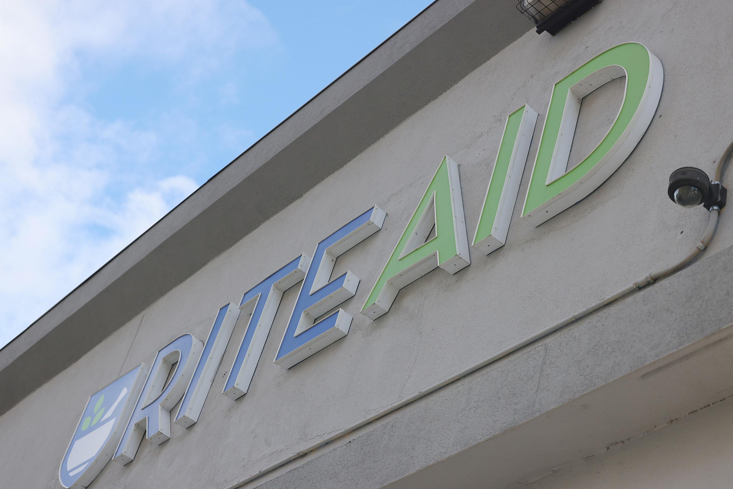 Flint and Genesee County Will Lose Two More Rite Aid Locations