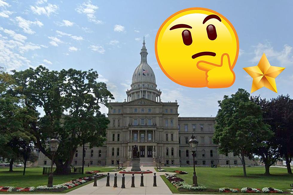 Surprisingly, Michigan&#8217;s State Capitol Used to Be Another City. Why?