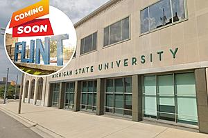 MSU Growing in Downtown Flint with New 40,000 Square Foot Facility