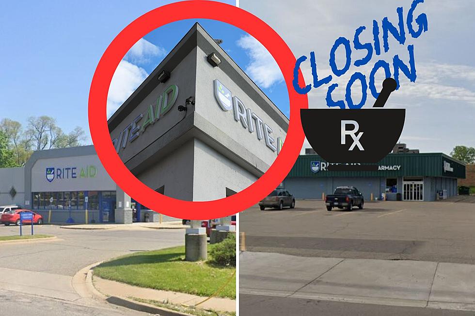 It’s True: Flint and Genesee County Will Lose 2 More Rite Aid Locations