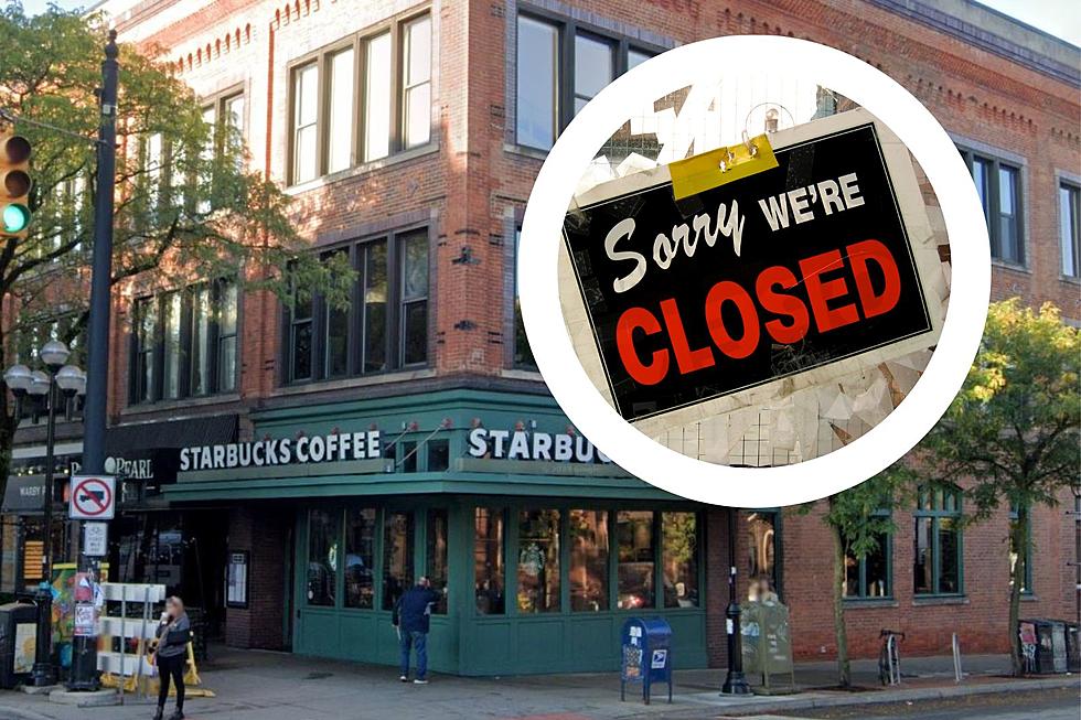Why is a Popular Coffee Shop Suddenly Closing in Downtown Ann Arbor?