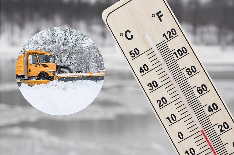 Step Aside Farmer's Almanac: Science Predicts Winter in MI