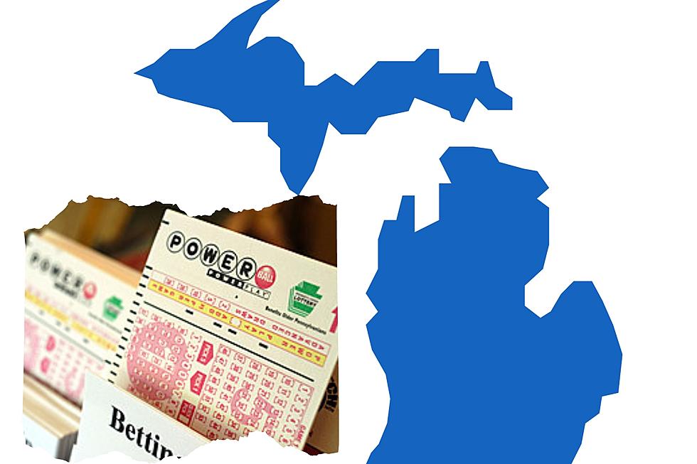 One of Four Winning Powerball Tickets Sold in Michigan