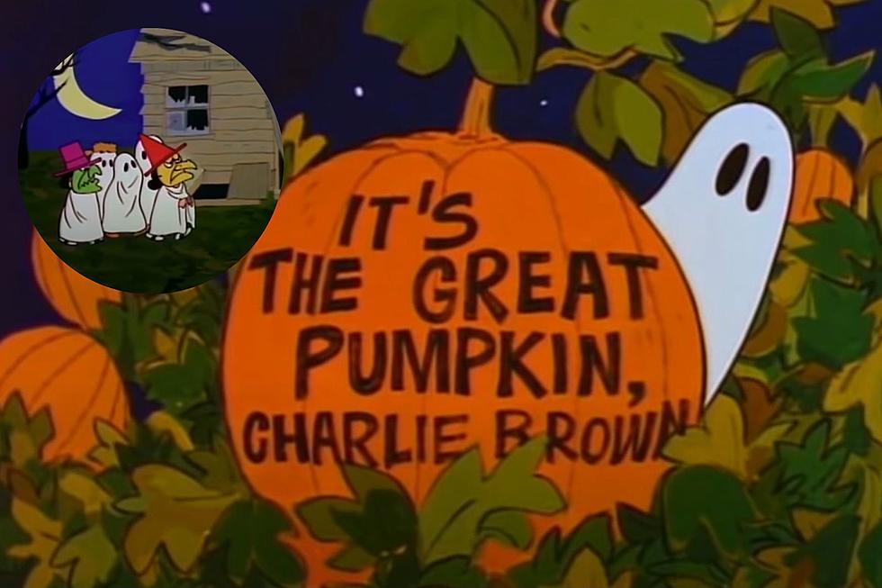 ‘It’s the Great Pumpkin, Charlie Brown’ Not on TV Again! How to Watch