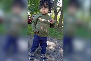 Michigan Community Desperately Searches for Missing 3-Year-Old...