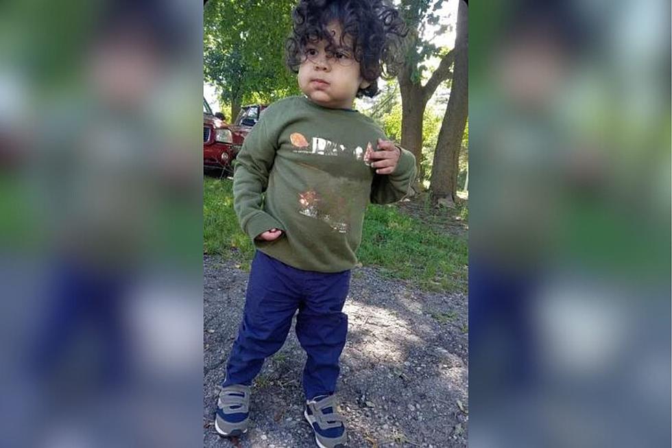 Michigan Community Desperately Searches for Missing 3-Year-Old With Special Needs