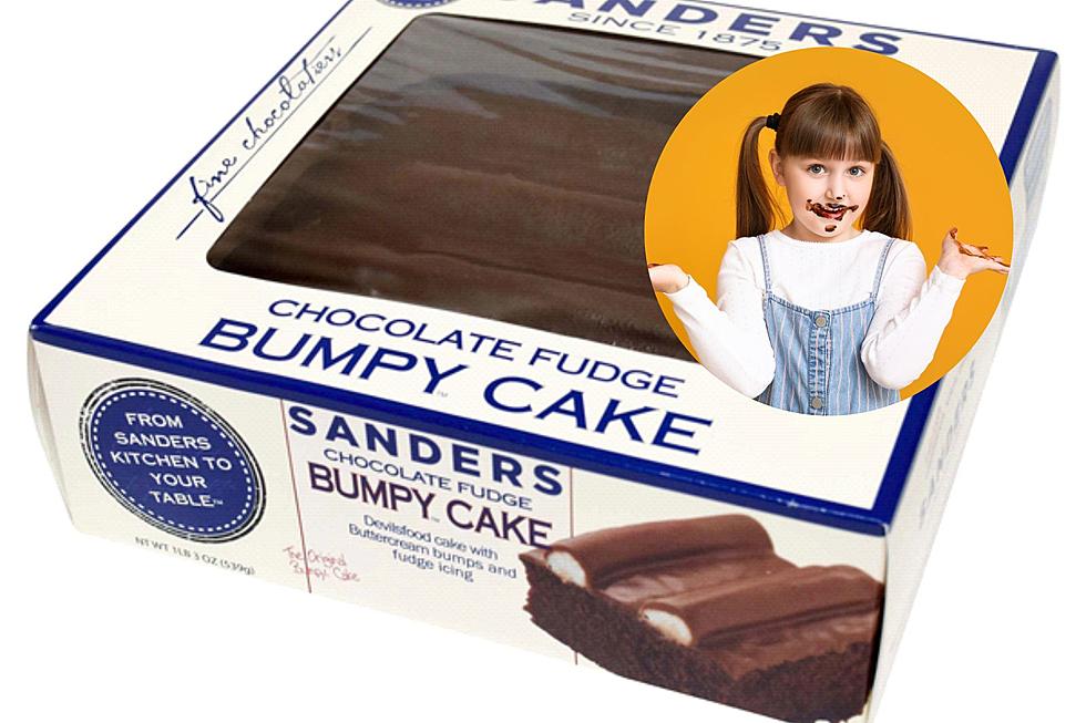 Sanders Bumpy Cake Shortage Hits Michigan! How to Score a Slice