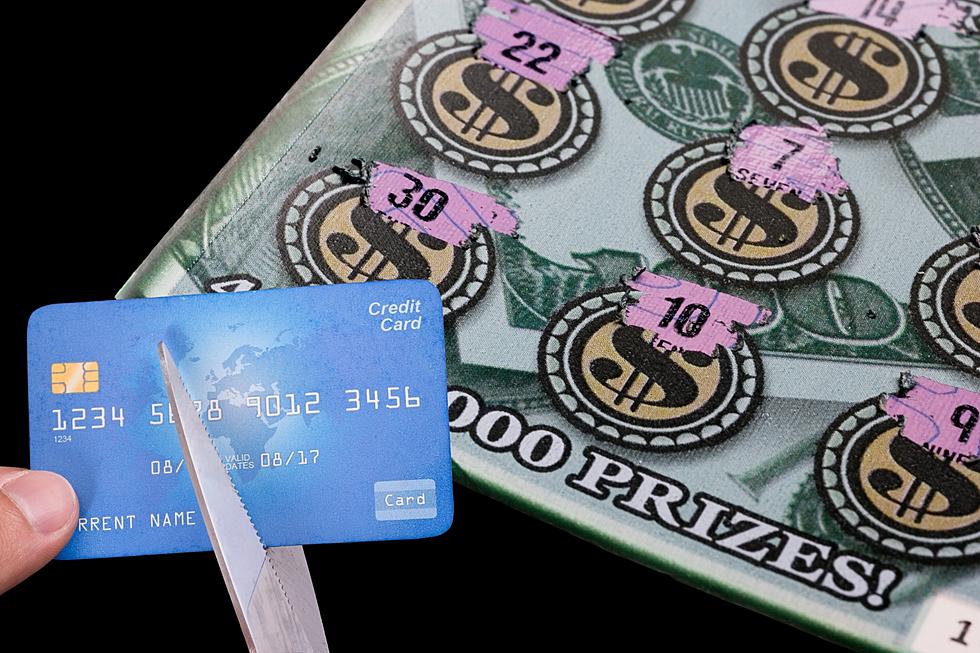 Michigan: Here’s Why It’s a Bad Idea to Buy Lottery Tickets on a Credit Card