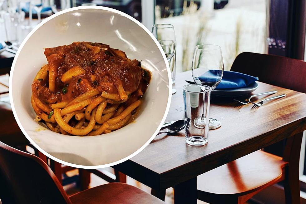 Detroit Italian Restaurant is Named Michigan's Best, But is It?