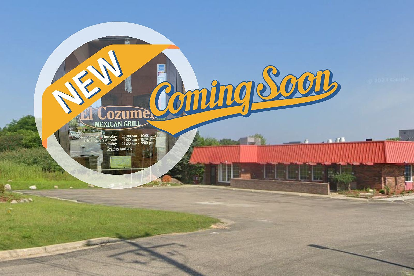 A Popular Restaurant Really is Coming to Davison MI