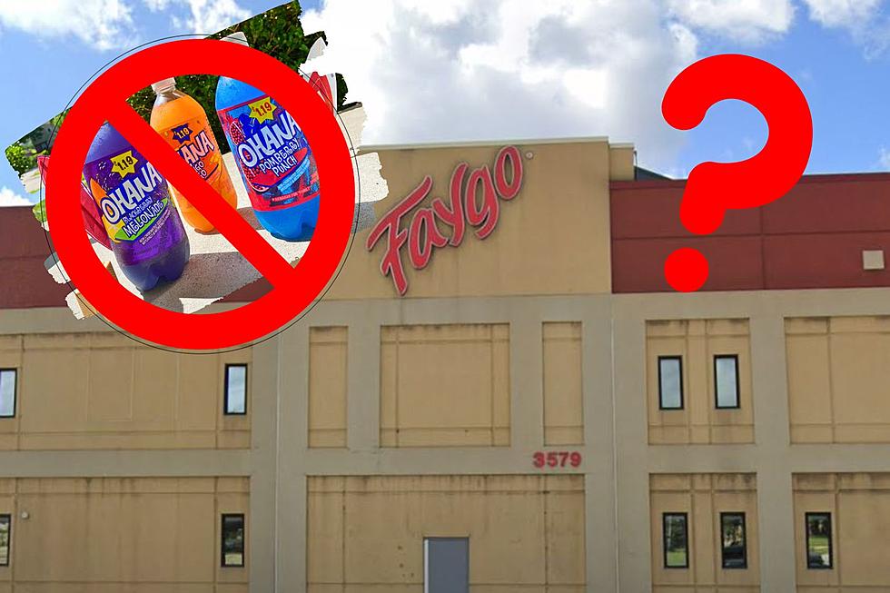 Government to Make Ingredient for MI's Faygo Pop Illegal