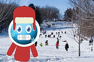 See 15 Popular and Thrilling Genesee County Michigan Sledding...