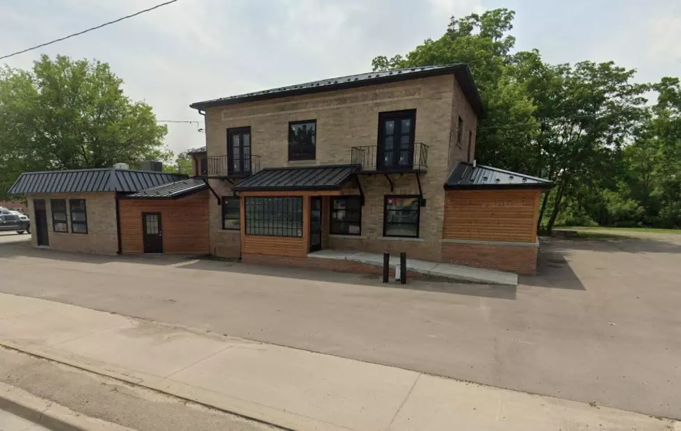 Former John's Property 2023 Credit: Google Street View