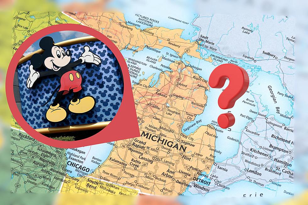 Is Disney Really Coming to Michigan?