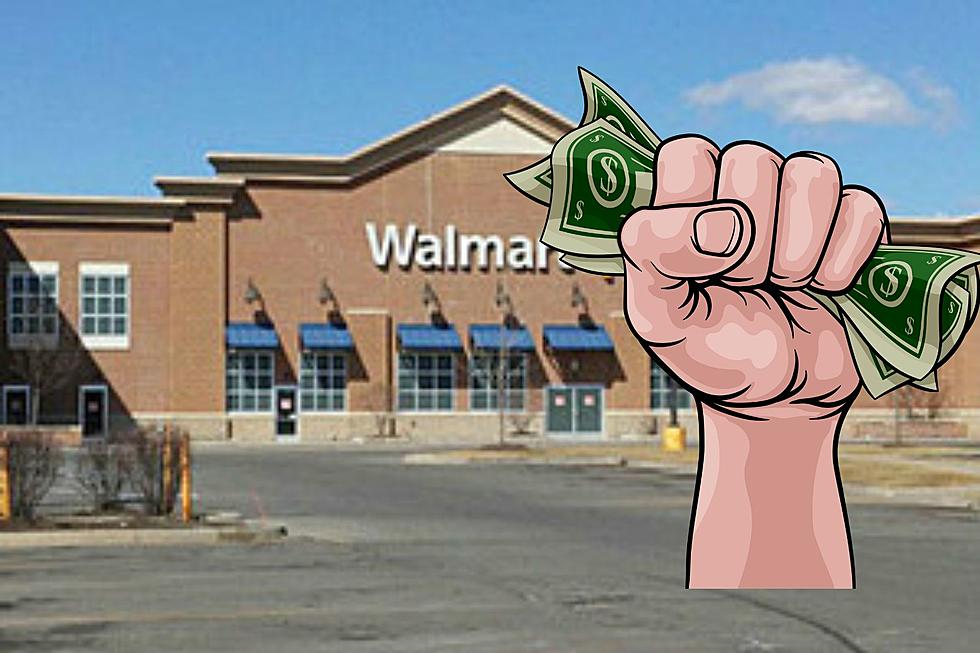 Michigan Shoppers: You May Be Getting a Settlement From Walmart