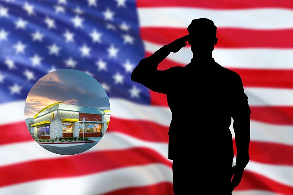 Honoring Heroes: MI McDonald's Celebrate Veterans with Free Meals