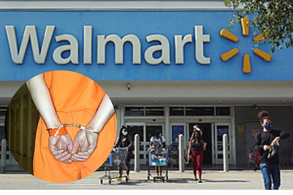 Michigan: Walmart Has a Clever New Way of Thwarting Criminals