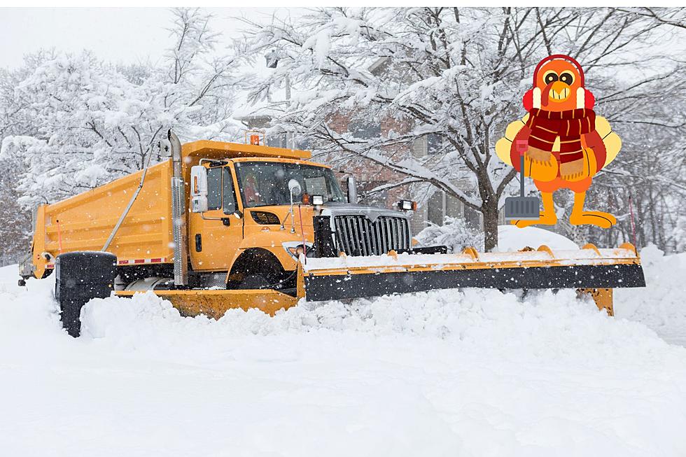 Michigan's Most Memorable Thanksgiving Snowstorm: A Look Back