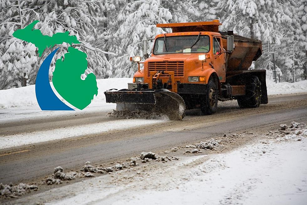 Michigan’s Winter Heroes: MDOT’s Snowplow Names For This Year