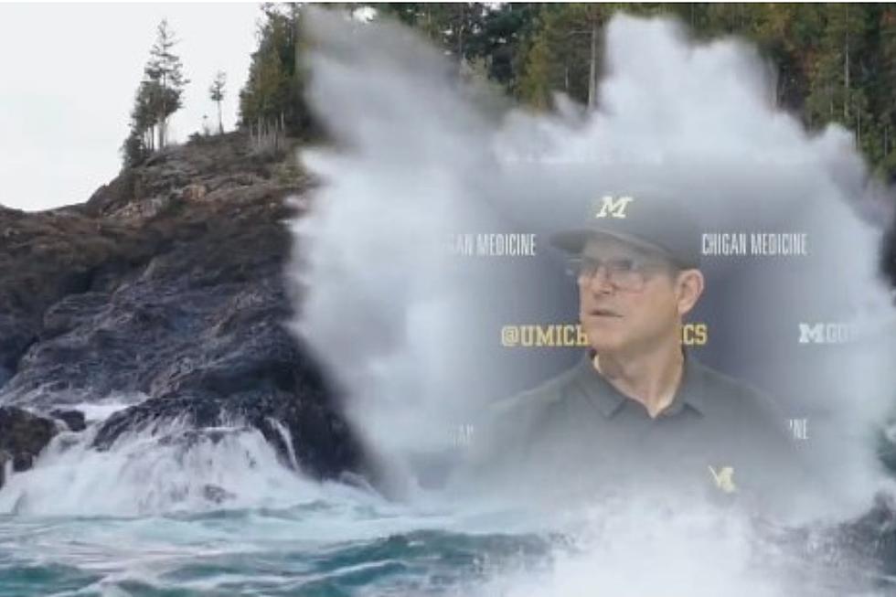 Ouch &#8211; Pure Michigan Parody Pokes Fun at Wolverines&#8217; Sign Stealing Scandal